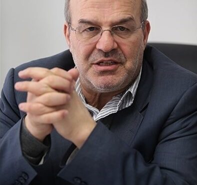 انتقاد عیسی کلانتری به طرح اصلاح ساختار وزارت جهاد کشاورزی انتقاد عیسی کلانتری به طرح اصلاح ساختار وزارت جهاد کشاورزی