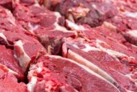 انجماد با امواج فراصوت؛ راهکار ایرانی برای حفظ کیفیت گوشت منجمد