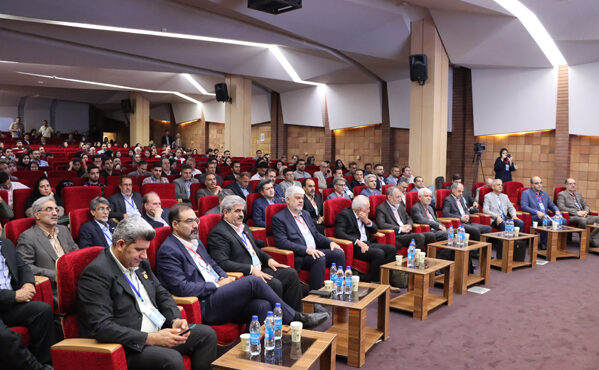 برگزاری یازدهمین کنگره ملی و سومین کنگره بین‌المللی علوم دامی در دانشگاه رازی کرمانشاه