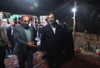استاندار قم: نمایشگاه‌های دایمی تولیدات روستایی را تقویت می‌کند