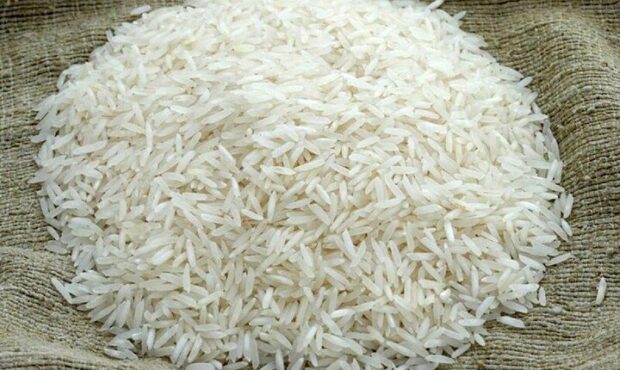 قیمت‌ جهانی برنج دستخوش تغییر می‌شود