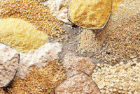 تامین ارز مورد نیاز نهاده های دامی تا پایان سال