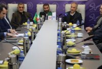 رونمایی از استعلام پروانه اشتغال مهندسان کشاورزی در بستر سامانه تدارکات دولت