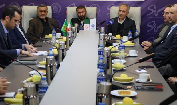 رونمایی از استعلام پروانه اشتغال مهندسان کشاورزی در بستر سامانه تدارکات دولت رونمایی از استعلام پروانه اشتغال مهندسان کشاورزی در بستر سامانه تدارکات دولت